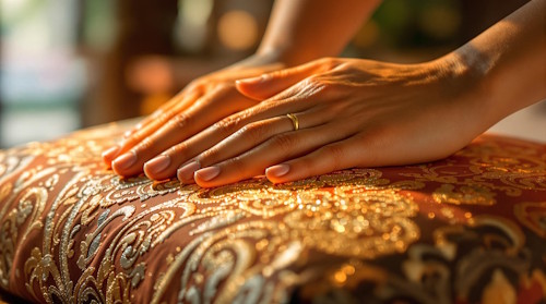 Das Lebensgefühl Thailands: Respekt und Gemeinschaft - Thai Massage Blog Artikel