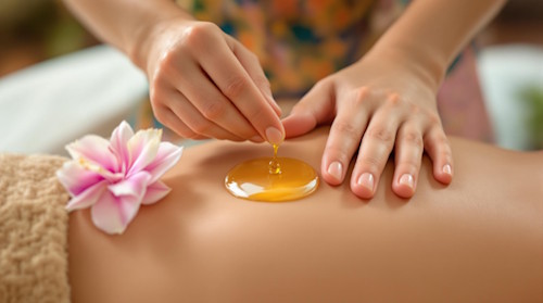 Die Kunst der Thai-Massage entdecken - Thai Massage Blog Artikel