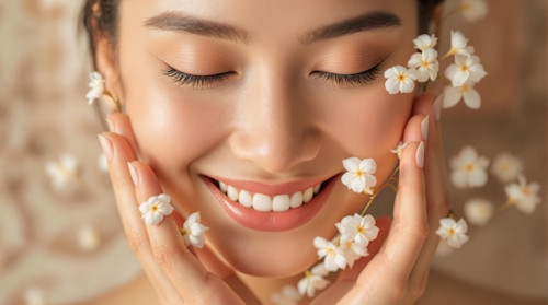 Die Magie des thailändischen Lächelns entdecken - Thai Massage Blog Artikel