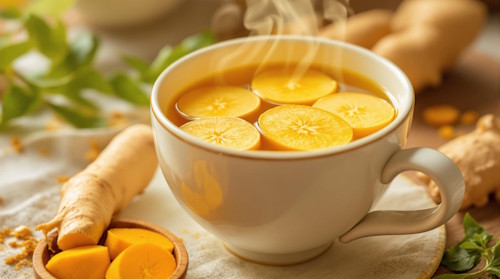 Entdecke die Kraft thailändischer Superfoods - Thai Massage Blog Artikel