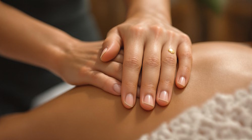 Entspannung durch Thai-Massage: Heilkunst entdecken - Thai Massage Blog Artikel