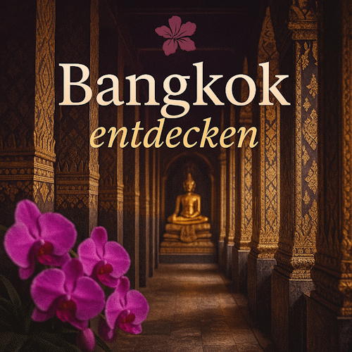 Unentdecktes Bangkok: Magie und authentische Erlebnisse - Thai Massage Blog Artikel