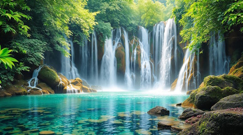 Verborgene Schätze in Kanchanaburi entdecken - Thai Massage Blog Artikel