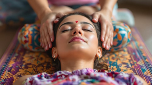 Yoga und Thai Massage: Entspannung neu erleben - Thai Massage Blog Artikel