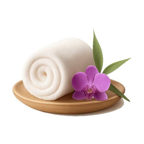 60 Minuten Thai Massage Angebot für tiefe Entspannung und Regeneration